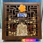 Hộp Gỗ Đựng Quà Tết, Xưởng Sản Xuất Hộp Gỗ Uy Tín Chất Lượng