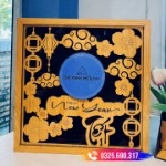 Hộp Gỗ Đựng Quà Tết, Xưởng Sản Xuất Hộp Gỗ Uy Tín Chất Lượng