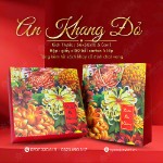 Xưởng Sản Xuất Vỏ Hộp Quà Tết 2026, Cung Cấp Sỉ Lẻ Vỏ Quà Tết Uy Tín Chất Lượng