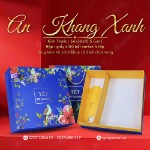 Xưởng Sản Xuất Vỏ Hộp Quà Tết 2026, Cung Cấp Sỉ Lẻ Vỏ Quà Tết Uy Tín Chất Lượng