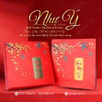 Xưởng Sản Xuất Vỏ Hộp Quà Tết 2026, Cung Cấp Sỉ Lẻ Vỏ Quà Tết Uy Tín Chất Lượng