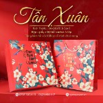 Xưởng Sản Xuất Vỏ Hộp Quà Tết 2026, Cung Cấp Sỉ Lẻ Vỏ Quà Tết Uy Tín Chất Lượng