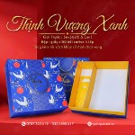 Vỏ Hộp Đựng Quà Tết 2026, Thiết Kế In Ấn Số Lượng Lớn Uy Tín Chất Lượng - T1637