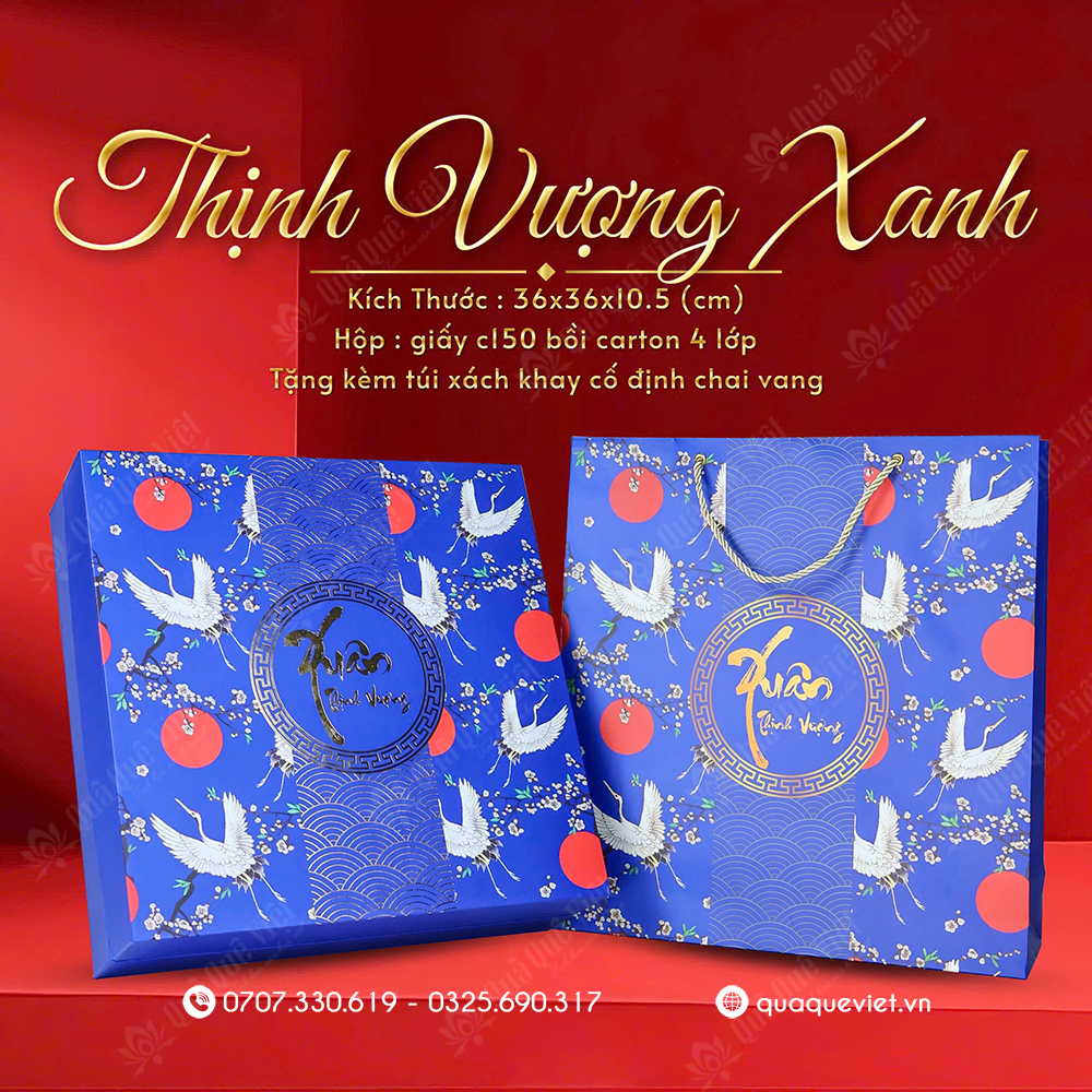 Xưởng Sản Xuất Vỏ Hộp Quà Tết 2026, Cung Cấp Sỉ Lẻ Vỏ Quà Tết Uy Tín Chất Lượng