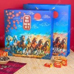 Vỏ hộp quà tết size 36x36x10,5cm