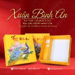 Xưởng Sản Xuất Vỏ Hộp Quà Tết 2026, Cung Cấp Sỉ Lẻ Vỏ Quà Tết Uy Tín Chất Lượng