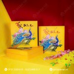 Vỏ Hộp Đựng Quà Tết 2026, Cung Cấp Hộp Quà Tết Sỉ & Lẻ - T1638
